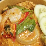น้ำปั่น&ตามสั่ง กะเพรา บ้านหนูมาลี พิชาดา ซ.8 300623