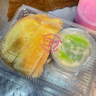 หมวยนมสด (ร้านเดิมมบ.บัวทอง ย้ายมามบ.ศิลปการพาร์ค4) มบ.ศิลปการ์พาร์ค4 (ร้านเดิมมบ.บัวทอง)