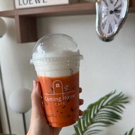 Coming Home Cafe Nakhon Nayok