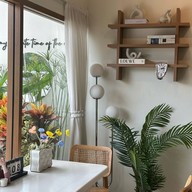 Coming Home Cafe Nakhon Nayok