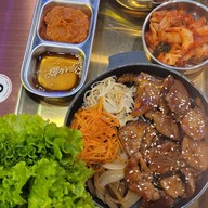 Oppa Daek เมเจอร์ ซีนีเพล็กซ์ ปิ่นเกล้า