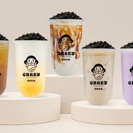 Chaby Tea House ปั๊มบางจาก บางบัวทอง