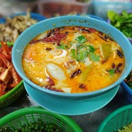 ข้าวต้ม1บาท แยกโลตัสปราณบุรี