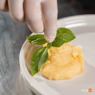 เมนูของร้าน Bosco Italian