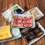 หมวยนมสด (ร้านเดิมมบ.บัวทอง ย้ายมามบ.ศิลปการพาร์ค4) มบ.ศิลปการ์พาร์ค4 (ร้านเดิมมบ.บัวทอง)