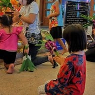 บรรยากาศ วัดโบสถ์