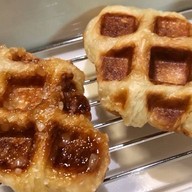 Just a little Croffle ก็แค่ครอฟเฟิล