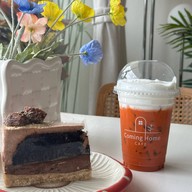 Coming Home Cafe Nakhon Nayok