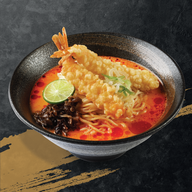 Ramen Habu ศิริราช