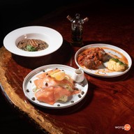 เมนูของร้าน Bosco Italian