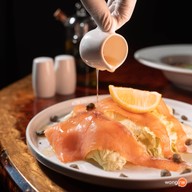 เมนูของร้าน Bosco Italian