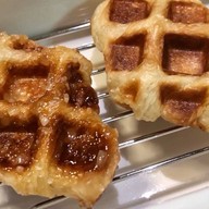 Just a little Croffle ก็แค่ครอฟเฟิล