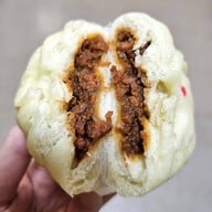 กู่หลงเปา ( ซาลาเปาโบราณ ) Gulongbao เจริญกรุง (Charoen Krung)