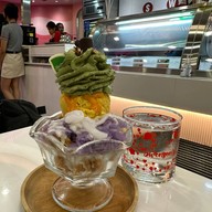 Swensen's SW6366-สีลมเอจ
