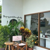 Coming Home Cafe Nakhon Nayok