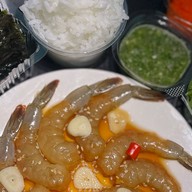 หอมกะเพรา 🍛