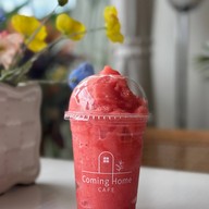 Coming Home Cafe Nakhon Nayok