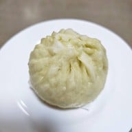 กู่หลงเปา ( ซาลาเปาโบราณ ) Gulongbao เจริญกรุง (Charoen Krung)