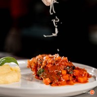 เมนูของร้าน Bosco Italian
