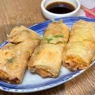 Dim Sum Here Yau Ma Tei