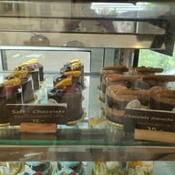 เมนูของร้าน Hi-cafe' coffee and tea สาขา1