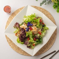 เมนูของร้าน หวานกรอบ Farm&Cafe พุทธมณฑลสาย2