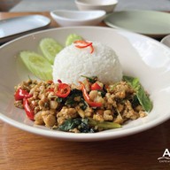 A&A Cafe&Restaurant A&A