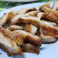 ร้านลาบสารคามจิ้มจุ่ม แฮปปี้แลนด์สาย1