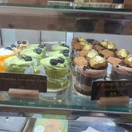 เมนูของร้าน Hi-cafe' coffee and tea สาขา1