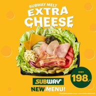 Subway คาลเท็กซ์ บางใหญ่