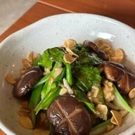 Chow Mong Restaurant หัวหิน