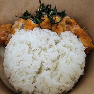 Easy Deli ข้าวไข่ข้น พระราม3 Easy Deli ข้าวไข่ข้น พระราม3