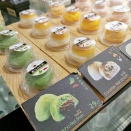 บรรยากาศ Sofuto Cream The Fourth พุทธมณฑลสาย4