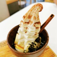 Sofuto Cream The Fourth พุทธมณฑลสาย4