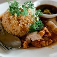 ก๋วยจั๊บเปียอู๋