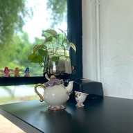 Kusuma Cafe Kusuma Cafe