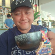 เจี่ยย์ติ่มซำ บะกุดเต๋ ของฝาก Phuket