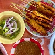 ก๋วยเตี๋ยวลุงเล็ก