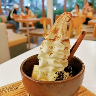 Sofuto Cream The Fourth พุทธมณฑลสาย4