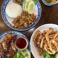 ชามนิยม มาบตาพุด ระยอง