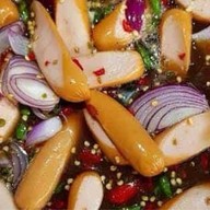 นิชาไก่ย่าง