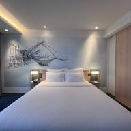 novotel bangkok future park rangsit hotel