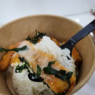 Easy Deli ข้าวไข่ข้น พระราม3 Easy Deli ข้าวไข่ข้น พระราม3