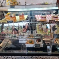 เมนู นึก คาเฟ่ - nuek cafe นึก คาเฟ่ - nuek cafe