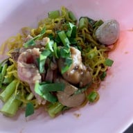 ก๋วยเตี๋ยวลุงเล็ก