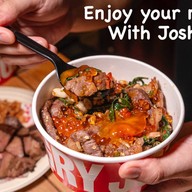 Hungry Josh's ฟู้ดวิลล่า ราชพฤกษ์