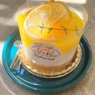 เมนูของร้าน Hi-cafe' coffee and tea สาขา1