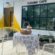 Kusuma Cafe Kusuma Cafe