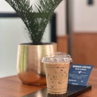 Standalone Coffee Roasters Prasertmanukit15 / ลาดปลาเค้า34