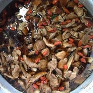 เจ๊เพ็ญหมูตุ๋น หนองแค สระบุรี